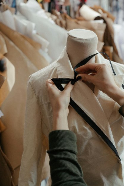Studiereis Mode & Design | ontdek haute couture en innovatie